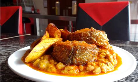 Save time and money while shopping food, cosmetics, snacks & assorted groceries near you. A Stop-Short-and-Feast Guide to Nigerian Food Near Me | by ...