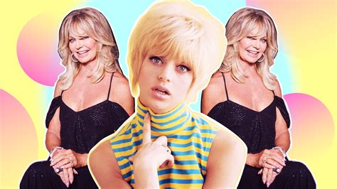 Goldie Hawn Through The Years Sheknows