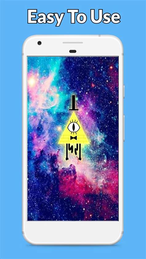 Gravity Falls Wallpaper Apk For Android Download