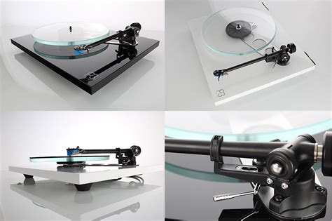 Rega Rp3 2016 Neuer Planar Plattenspieler Modernhifi