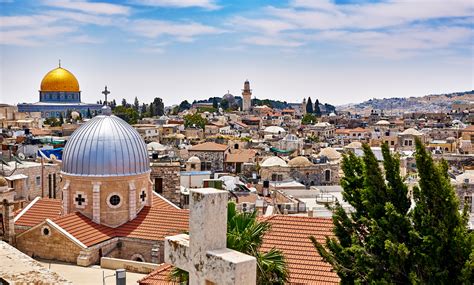 Pilgrimage to Israel | Pilgrimage Travel to Israel | Israel
