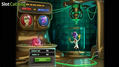Monster Lab Slot Free Demo And Game Review Jan 2024