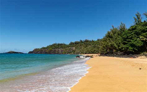 Of The Best Hawaii Nude Beaches World Beach Guide