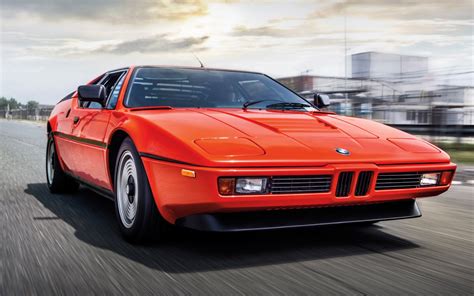 Sounds like no more compromises for bmw's flagship hybrid. BMW M1 & i8: Τότε και τώρα - Το 1980 (σχεδόν) η BMW ...