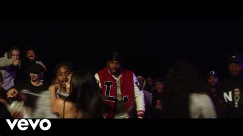 Pop Smoke War Ft Lil Tjay Official Video