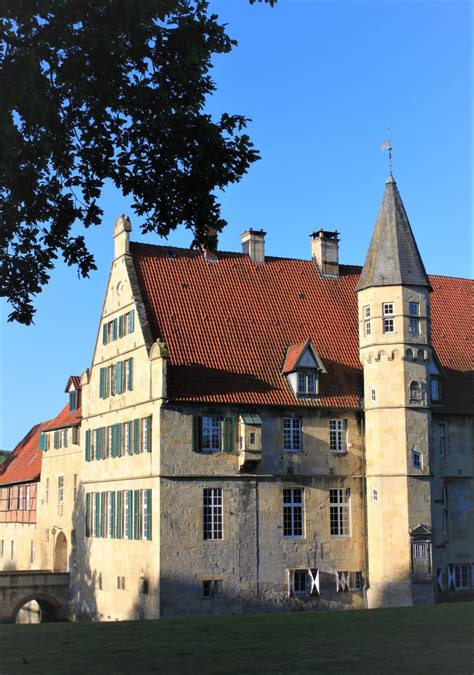 19 objekte auf 3 unterschiedlichen anzeigenmärkten gefunden. Haus Havixbeck, Germany
