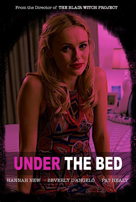 Under The Bed 2017