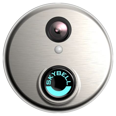 Doorbells 24incontrol
