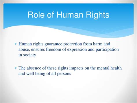 Ppt Human Rights Powerpoint Presentation Free Download Id4001538