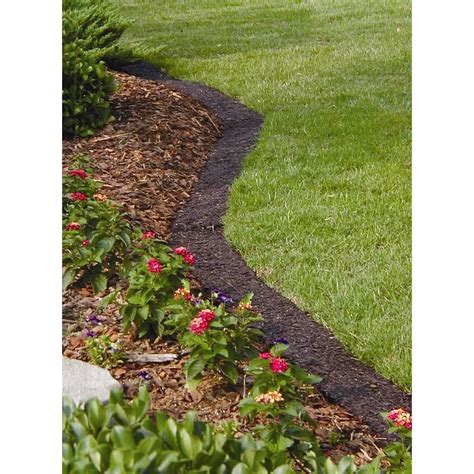 4.4 out of 5 stars. Landscape Borders Sold At Home Depot / EasyFlex 2-in-1 20 ...