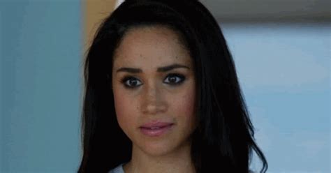 Rama Meghan Markle In Suits S3e14