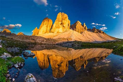 The Ultimate Dolomites Itinerary For 1 5 Days With Maps 2024