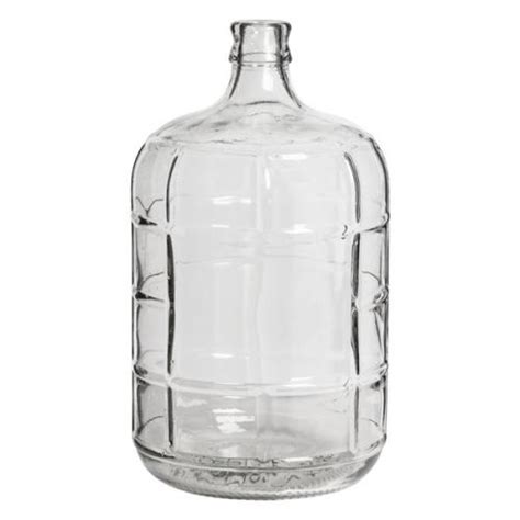 Carboy 5 Gallon Glass Fermenter Michigan Brew Supply Home Brewing