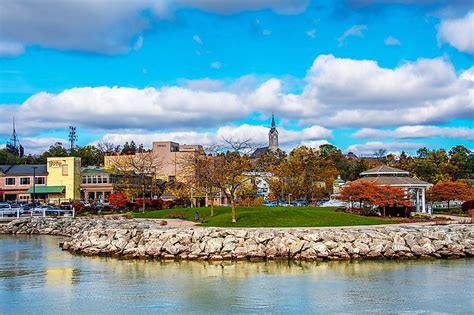 7 Most Beautiful Lake Towns In Wisconsin Worldatlas