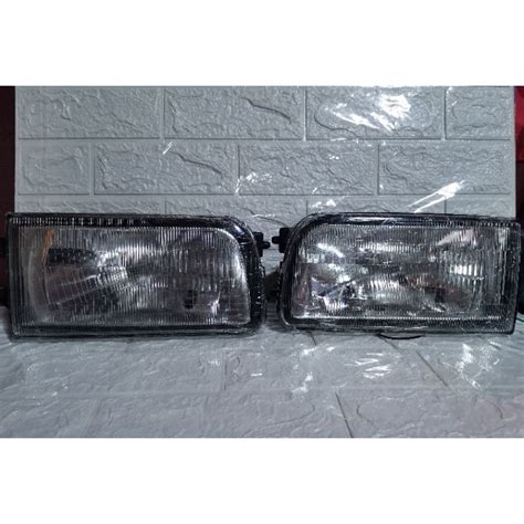 Headlight Suzuki Scrum Pc Shopee Philippines