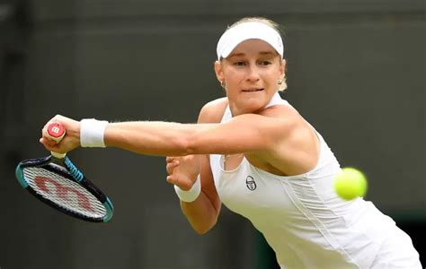 Ekaterina Makarova Brings Attention To Lack Of Water Resources