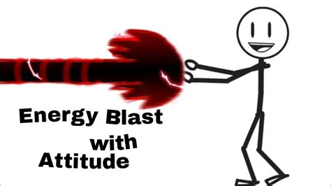 Tutorial2 Energy Blast Animation Youtube