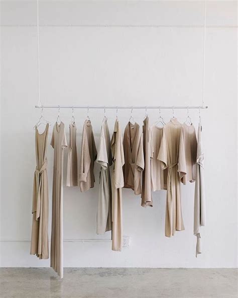 Crushing On This All Nude Wardrobe This Morning Want To See What Else I