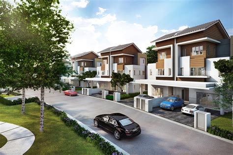 Sunway wellesley phase 2, a gated and guarded residential development in the heart of bukit mertajam, penang. Sunway Wellesley For Sale In Bukit Mertajam | PropSocial