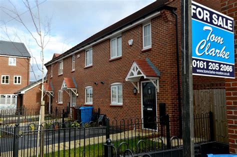 Newton Heath Named As Manchesters New Property Hotspot With House Prices Going Through The Roof