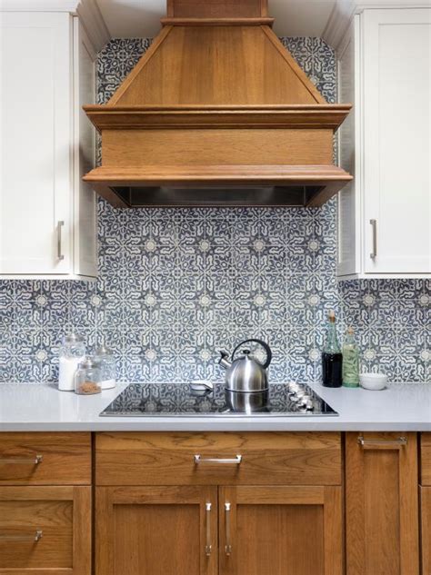 Large Tile Kitchen Backsplash Ideas Decoomo