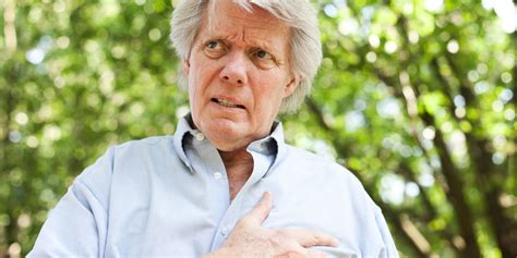 What Is Angina Symptoms Causes And Treatment