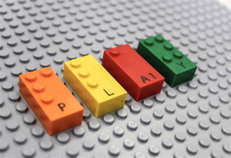 LEGO cria versão em braille para estimular o aprendizado Consumidor