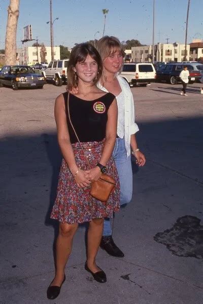 tracey gold missy gold 1990 original rare candid 35mm color slide photos 9 99 picclick