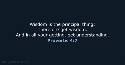 30 Bible Verses About Wisdom Nkjv And Nrsv
