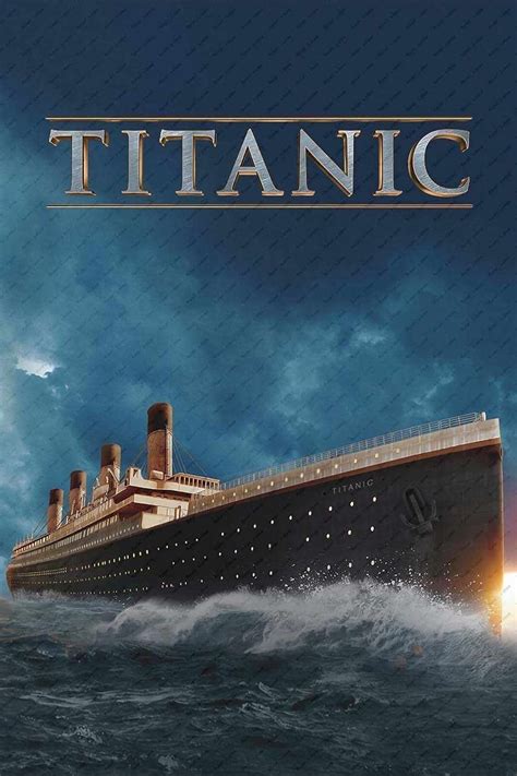 It was directed by james cameron. TELECHARGER FILM TITANIC DVD GRATUIT MENT TELECHARGER DES ...