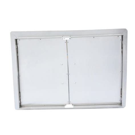 Buydirect is the newest place to search. Stanbroil Outdoor Kitchen Stainless Steel Double Access ...
