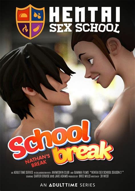 Hentai Sex School Season Episode Streaming Video At Sextoy Tv