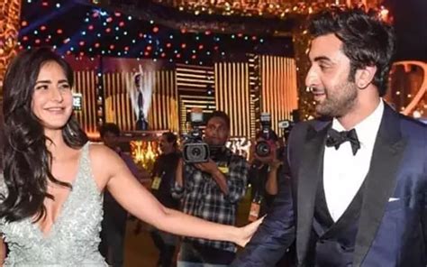 Ranbir Kapoor And Katrina Kaif