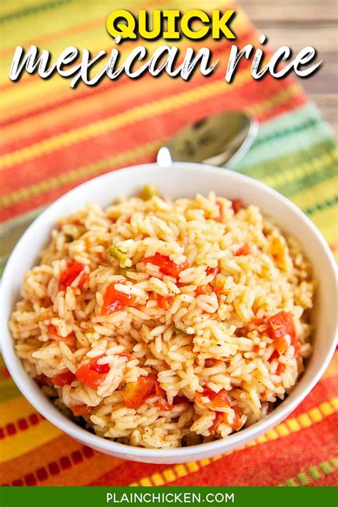 Easy Spanish Rice Recipe With Rotel Besto Blog