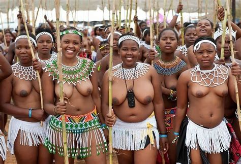 Naked Zulu Women Photos Naked Photo