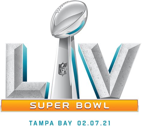 Super Bowl Trophy Png Free Logo Image