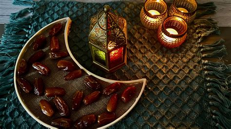 Eid Al Fitr ¿cómo Se Celebra El Fin Del Ramadán