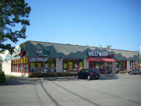 Hollywood Video/Game Crazy | Hollywood Video (7,488 square f… | Flickr