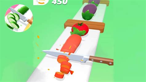 Perfect Slices Gameplay Walkthrough Levels 2 3 Android Ios Youtube