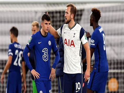 calon pemain baru mu harry kane yes mason mount no liga olahraga