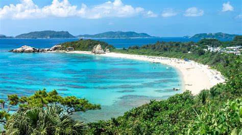 Okinawa Japan S Best Kept Secret Rough Guides