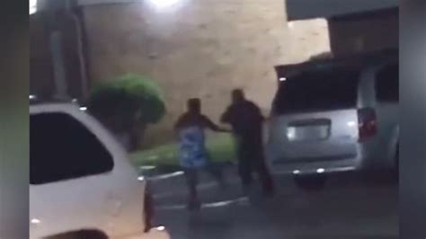 Pamela Turner Shooting Texas Police Officer Indicted In Death Of Woman With Schizophrenia Last