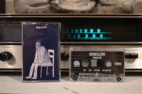 Winslow | Winslow | Jurassic Pop