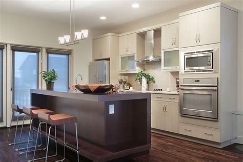 At columbia we care about our customers as well as our natural resources. Urban Effects Cabinetry