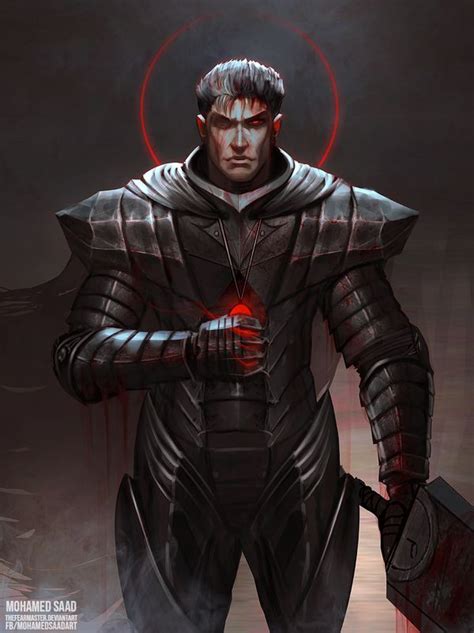 Guts Personal Artwork By Thefearmaster On Deviantart In 2021