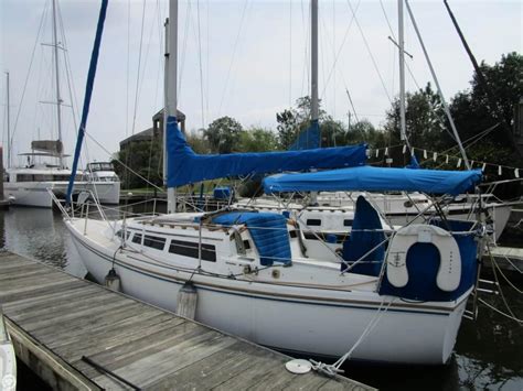 Catalina 27 Boats For Sale