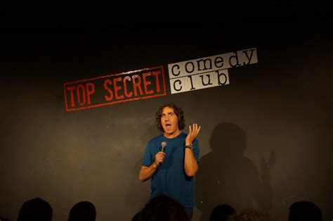 london s best comedy clubs