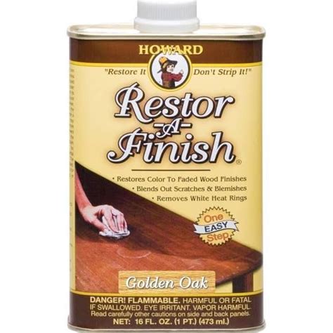 We did not find results for: To clean sticky cabinets use Howard 16 oz. Golden Oak Wood ...