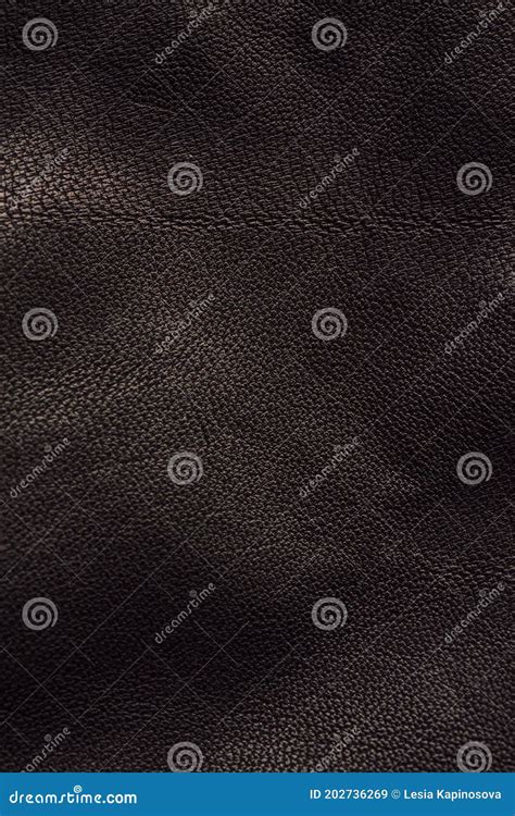 Black Fabric Texture Material For Designers Black Leather Background