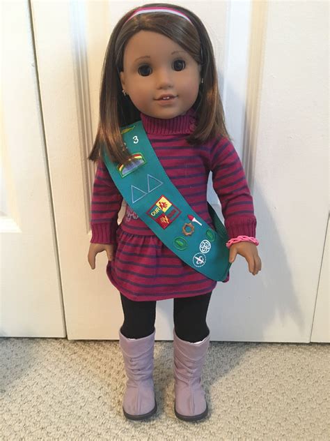pin by nina on american girl dolls american girl doll patterns my life doll clothes american